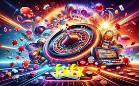 Experiência VIP fxfx