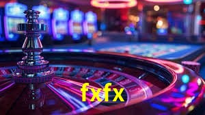 Experiência VIP fxfx