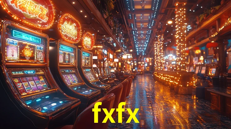 fxfx - Cassino Real? Baixe Agora! - fxfx.com