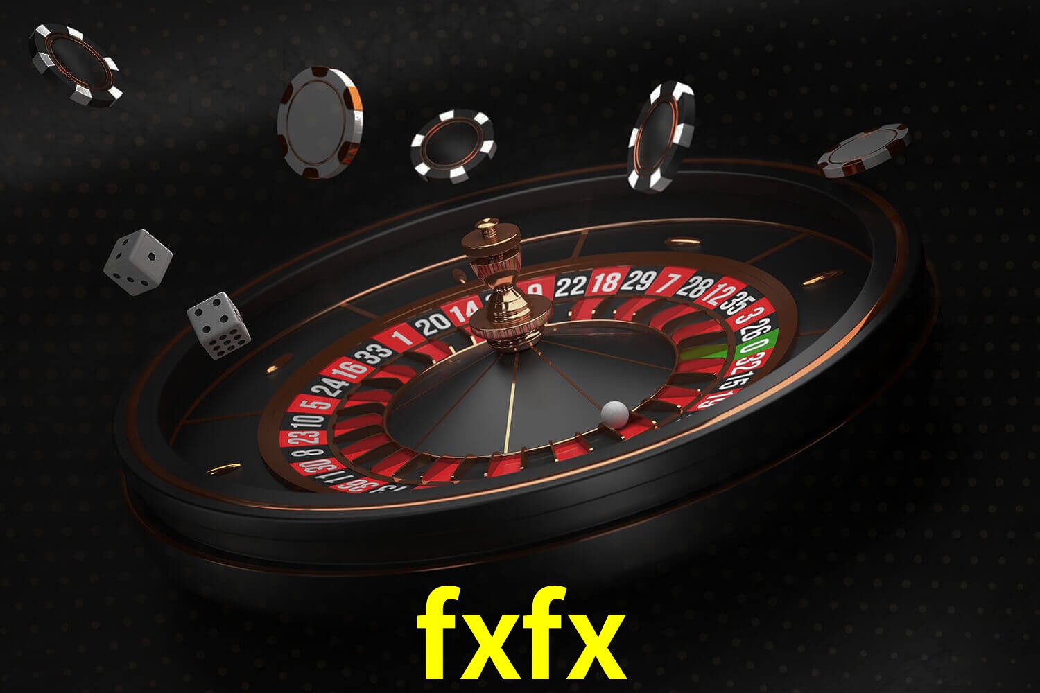 fxfx: Seu Cassino Premiado com Pagamentos Rápidos