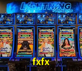 Descubra a Essência do fxfx: Nossa História e Compromissos