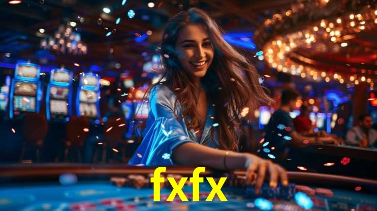 Welcome Bonus fxfx