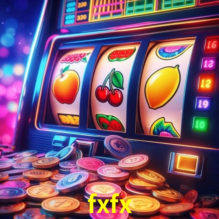 Estatísticas fxfx