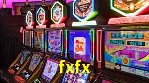 Bônus de Boas-vindas fxfx