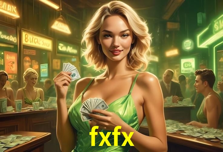 Desvendando o Mundo dos Jogos Virtuais na fxfx