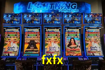 Desvendando o Mundo dos Jogos Virtuais na fxfx