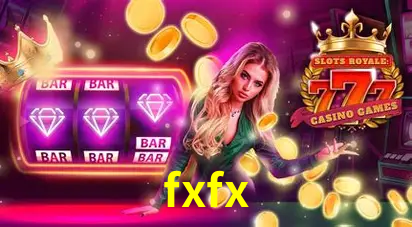 Inovações de Jogos na fxfx: O Futuro das Experiências Interativas