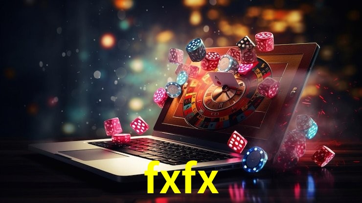 fxfx.com
