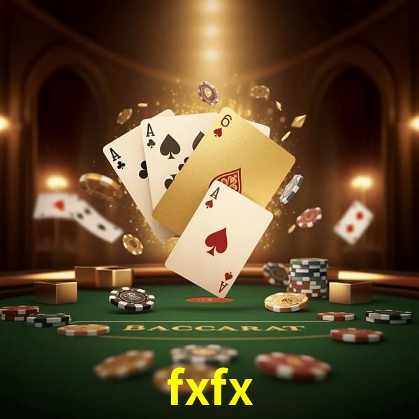 Slot Games fxfx