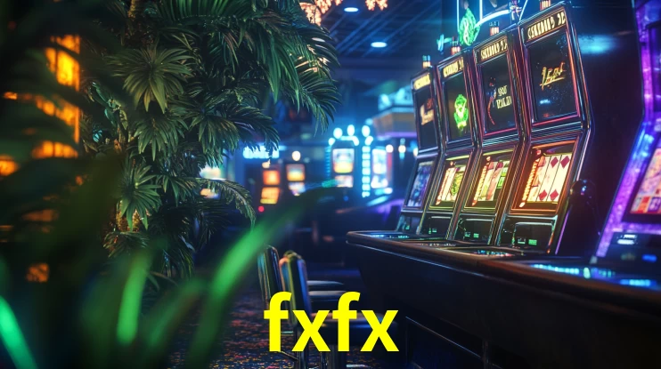 Bonus Features fxfx