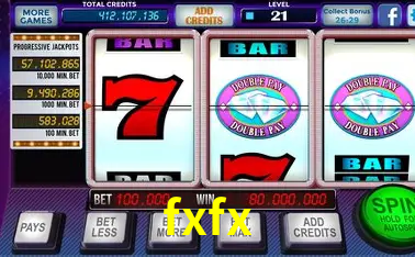 A Emoção da Loteria na fxfx: Uma Chance de Mudança de Vida