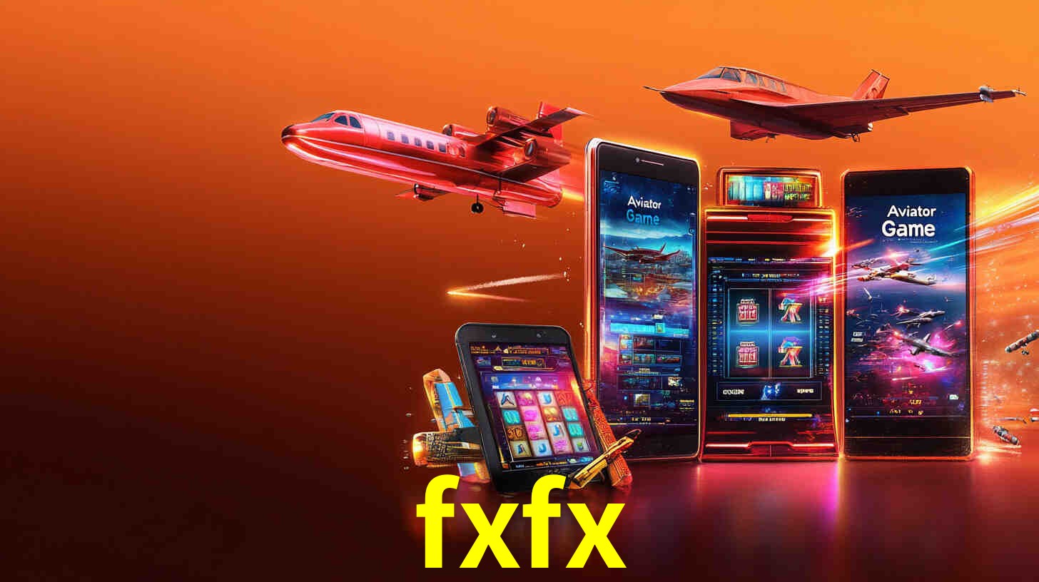 A Popularidade dos Caça-Níqueis no fxfx
