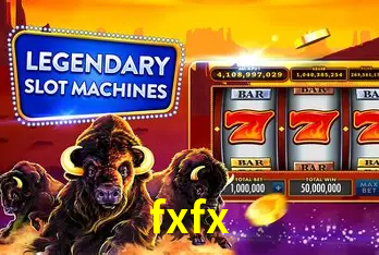Inovações de Jogos na fxfx: O Futuro das Experiências Interativas