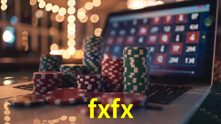 APP oficial da fxfx para mobile