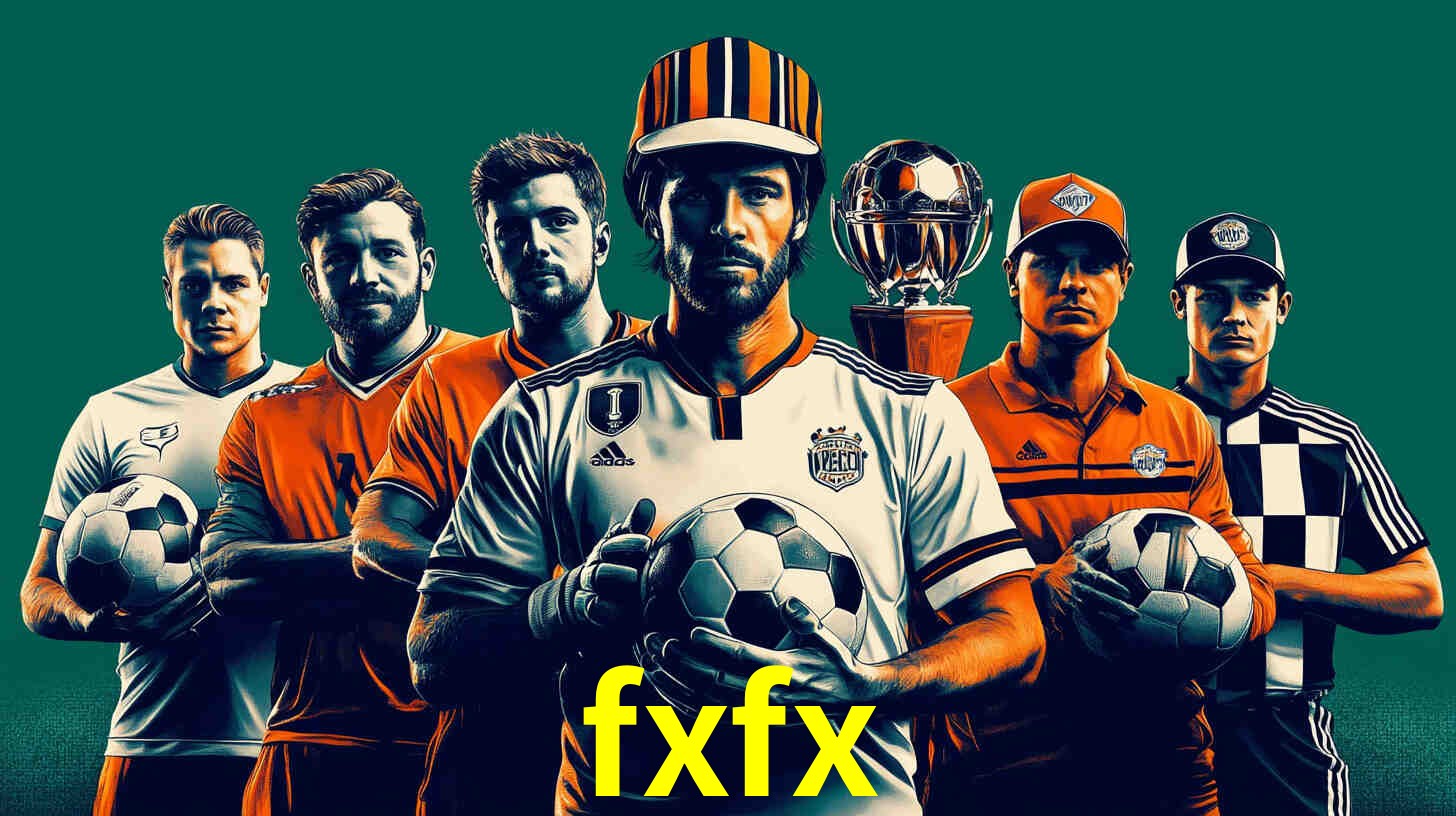 Explorando a Categoria de Eventos em Apostas na fxfx