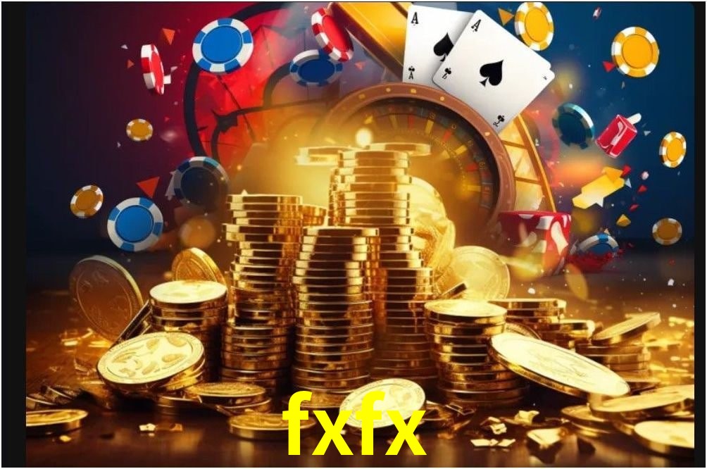 PIX Instantâneo fxfx