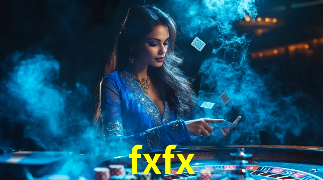 A Emoção da Loteria na fxfx: Uma Chance de Mudança de Vida