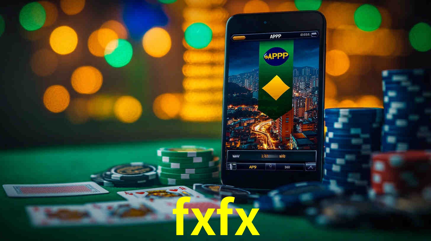 Inovações de Jogos na fxfx: O Futuro das Experiências Interativas