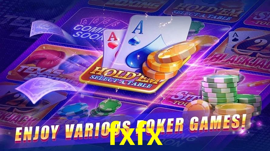 cassino fxfx