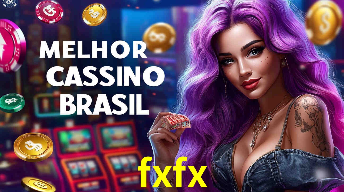 Descubra a Essência do fxfx: Nossa História e Compromissos