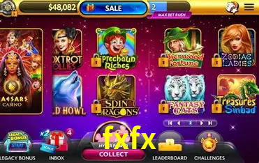 Explorando a Categoria de Eventos em Apostas na fxfx