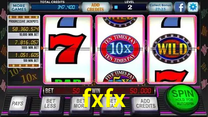 A Revolução dos Aplicativos de Jogos no fxfx
