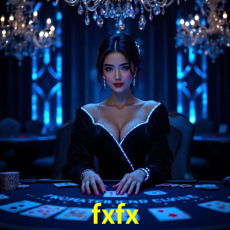 Segurança 2FA fxfx