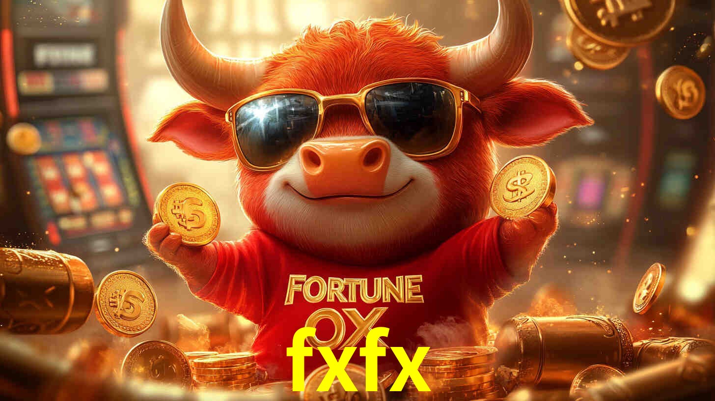 Welcome Bonus fxfx
