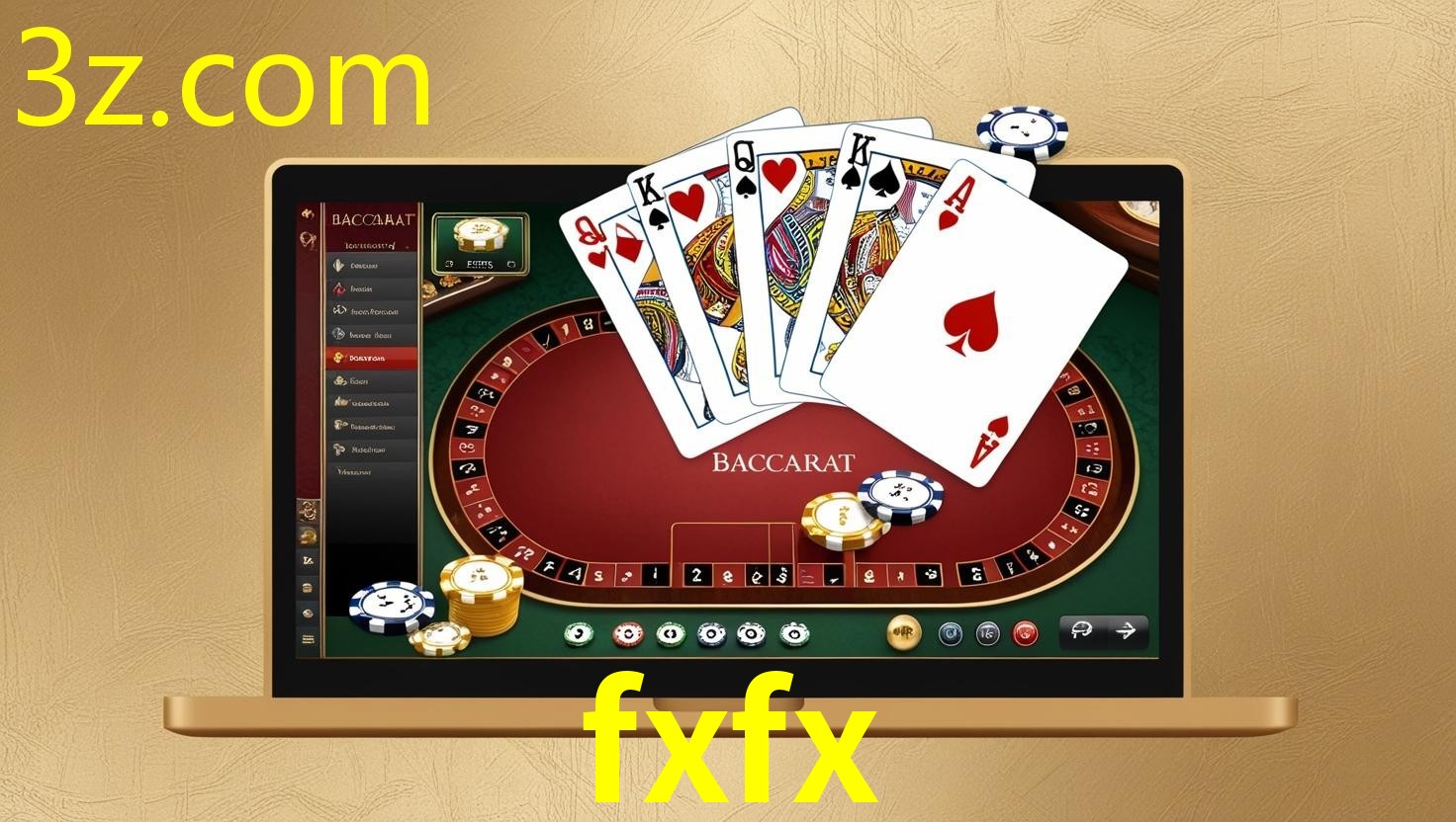 FXFX