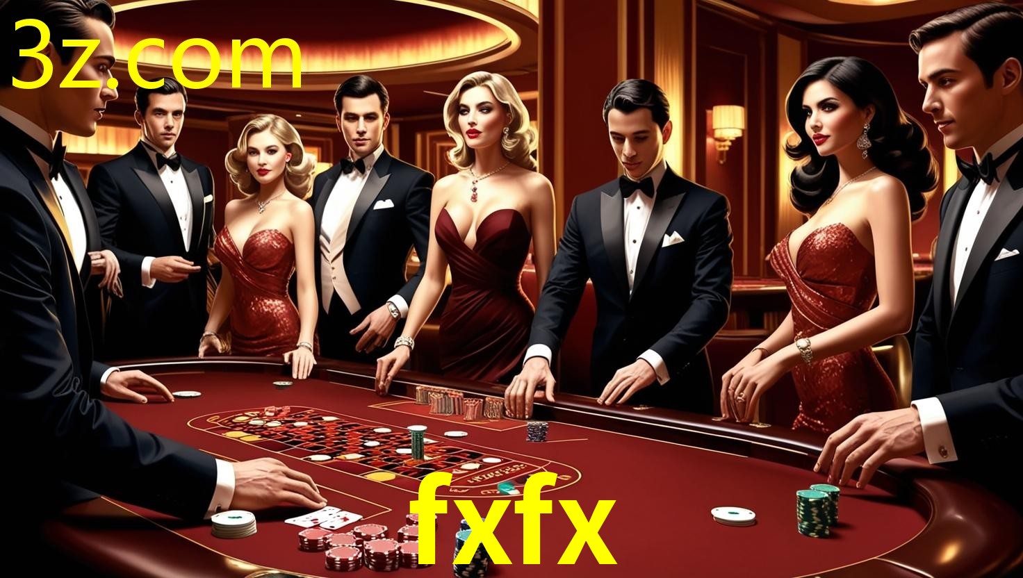 FXFX