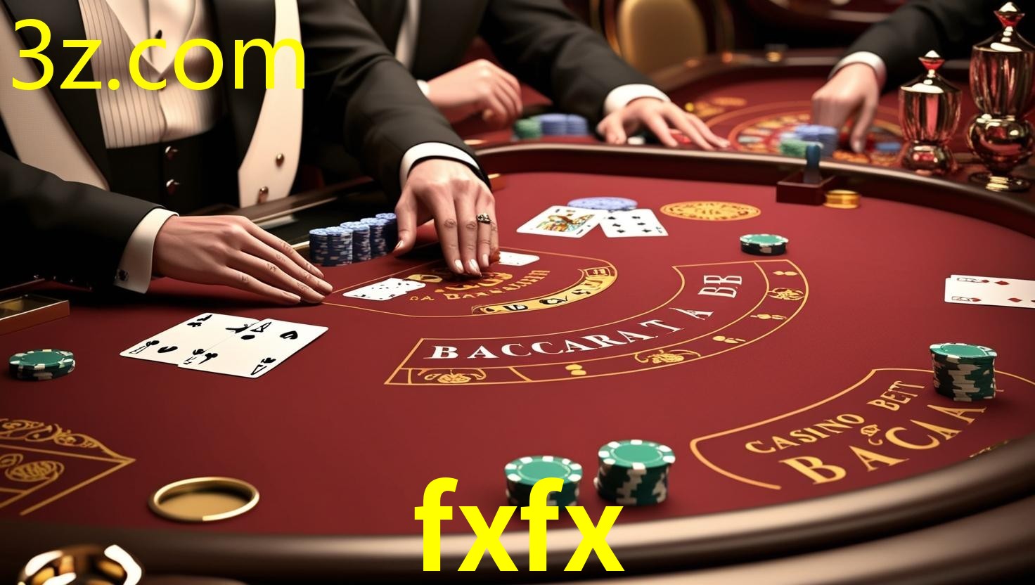 FXFX