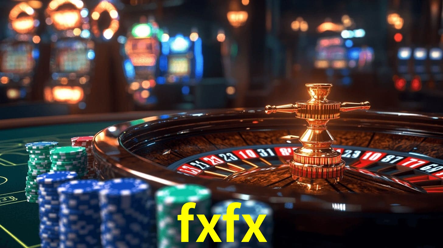 fxfx.com
