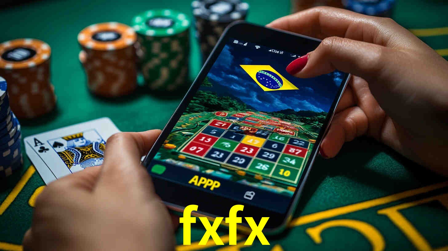 A Popularidade dos Caça-Níqueis no fxfx