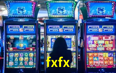 Descubra o Mundo do Cassino Online com fxfx