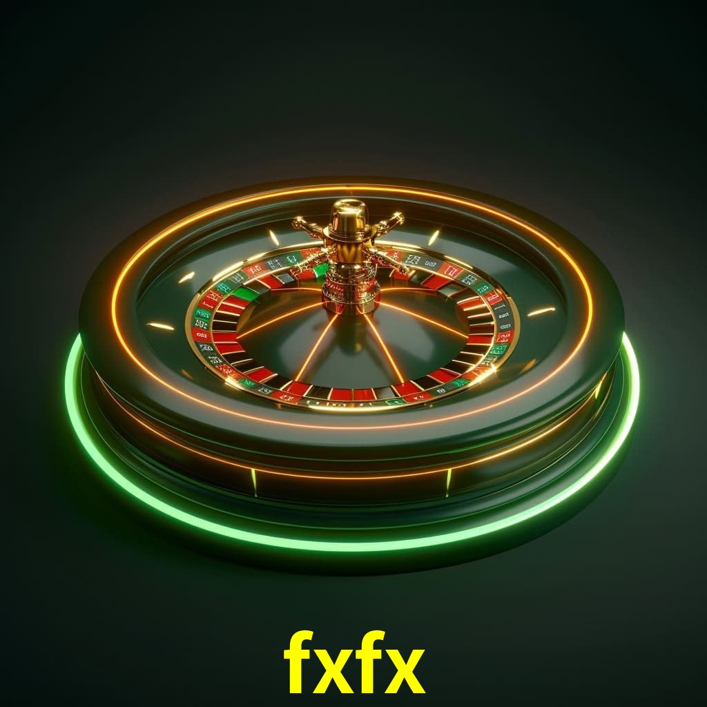 App mobile fxfx