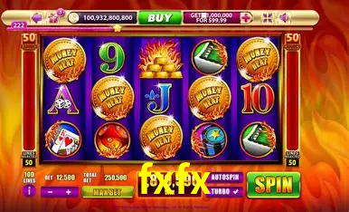 A Emoção da Loteria na fxfx: Uma Chance de Mudança de Vida
