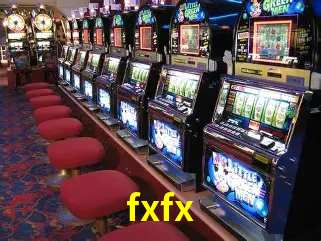 Explorando a Categoria de Eventos em Apostas na fxfx
