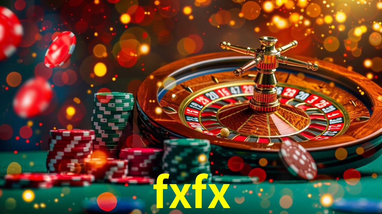 Desvendando o Mundo dos Jogos Virtuais na fxfx