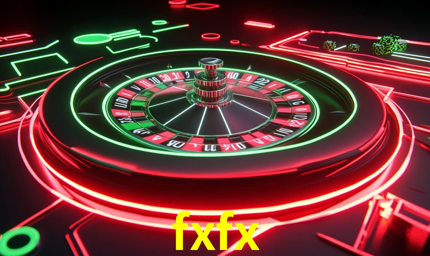 Descubra o Programa VIP da fxfx: Vantagens Exclusivas para Jogadores