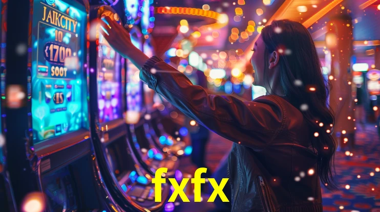 fxfx: Jogos de Caça-Níqueis-Altas Recompensas, Roleta-Velocidade, Blackjack-Desafios Máximos