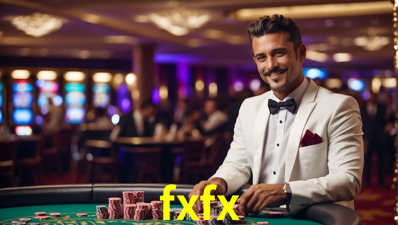 Design Responsivo fxfx