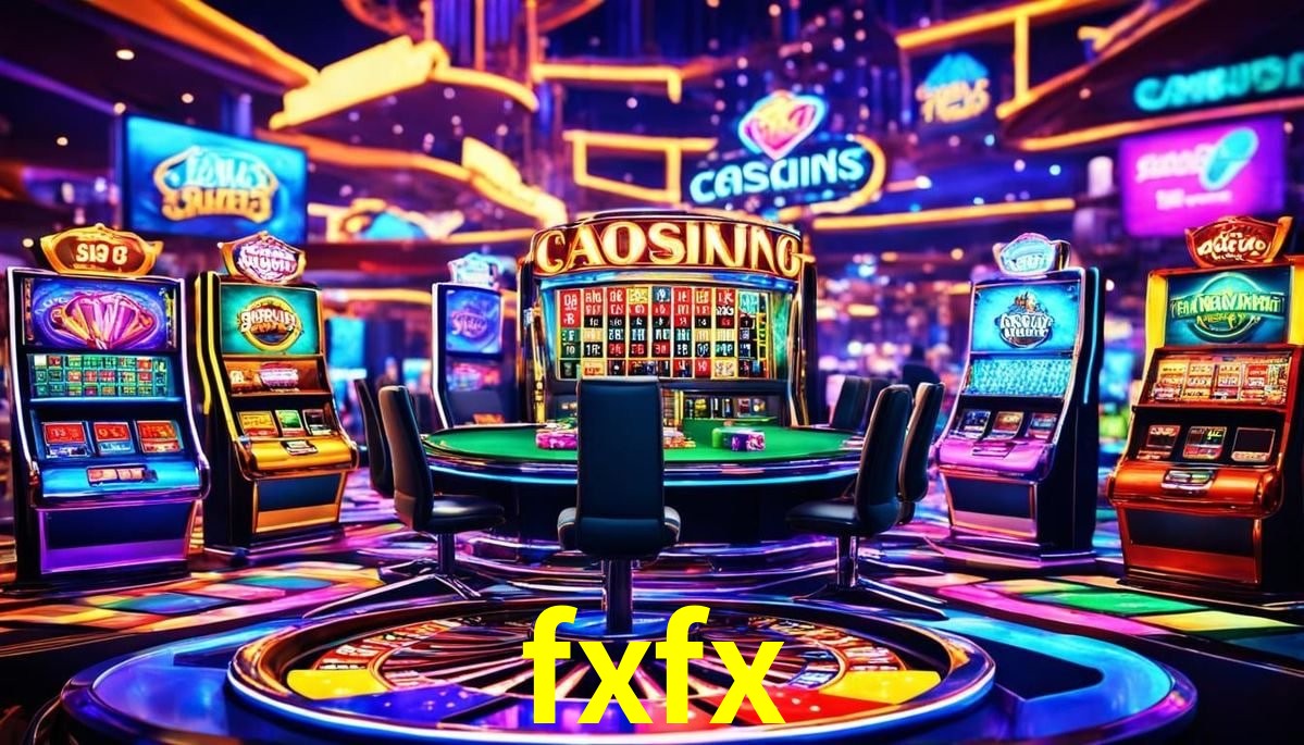 Estatísticas do Jogo fxfx