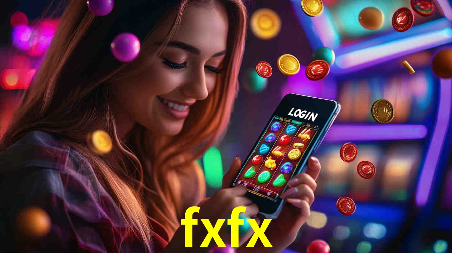 fxfx.com