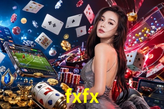 Slot Games fxfx