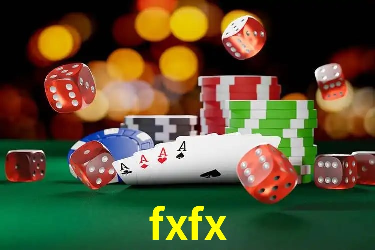 Provedores de Jogos fxfx