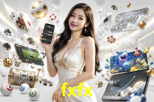 Live Casino fxfx