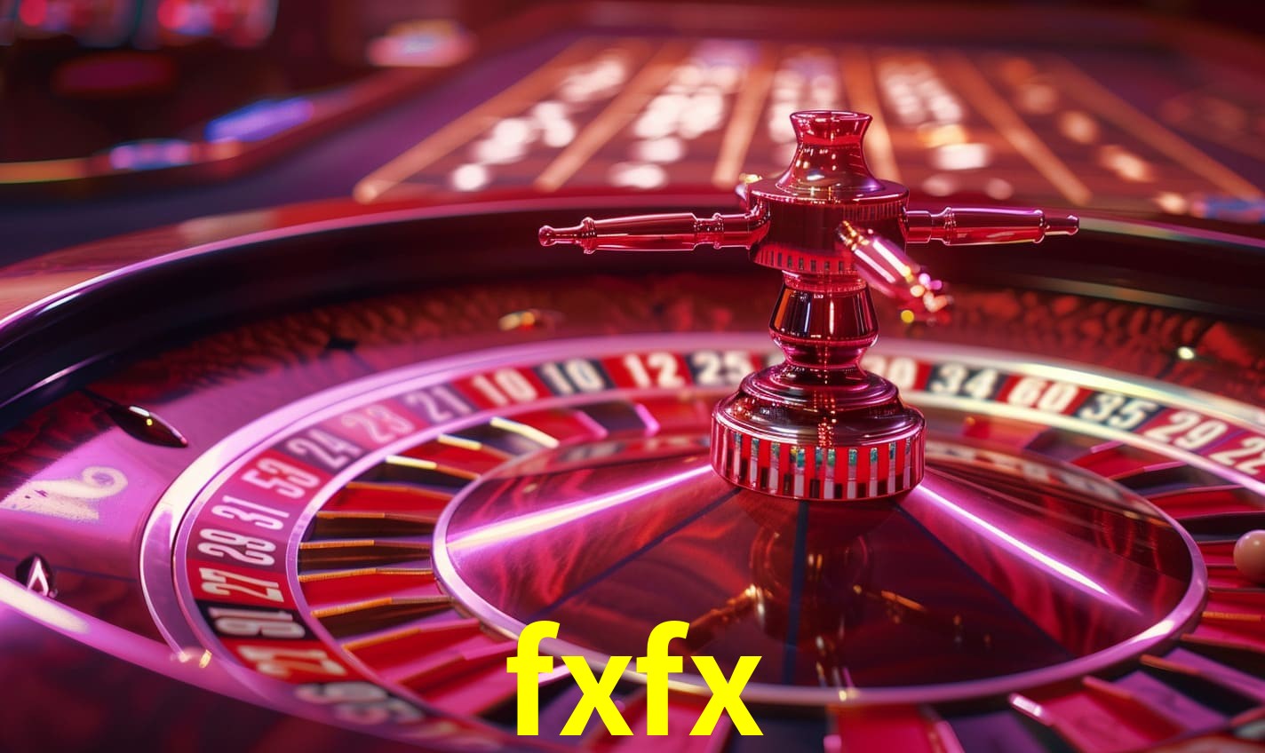 A Experiência Imersiva dos Cassinos Ao Vivo no fxfx