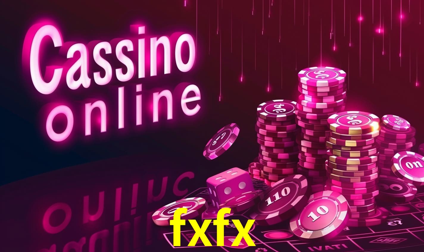 Inovações de Jogos na fxfx: O Futuro das Experiências Interativas