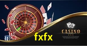 Estatísticas Esportivas fxfx