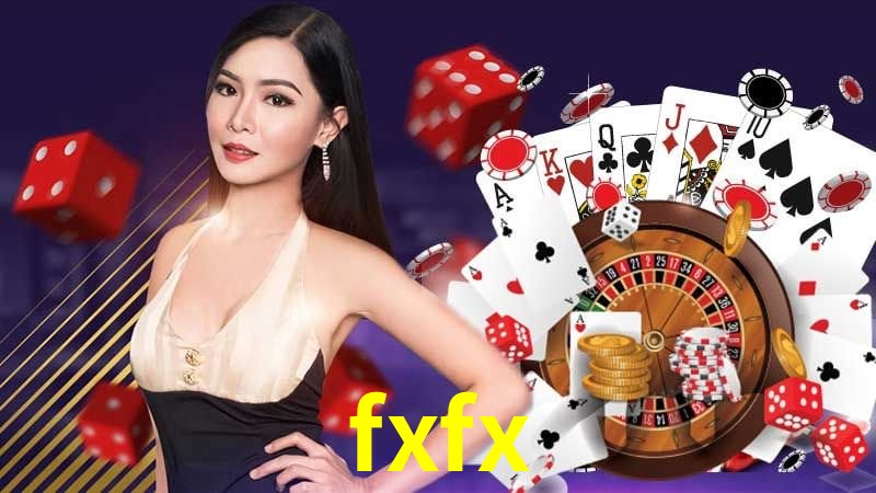 PIX Instantâneo fxfx
